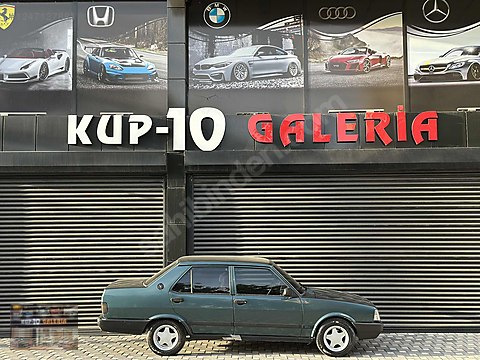 KUP-10 GALERİA'dan DEGİŞENSİZ TESİSATLI ÇÜRÜKSÜZ