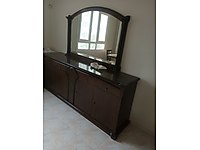 en ufak çizik yoktur resimde görüldüğü gibi