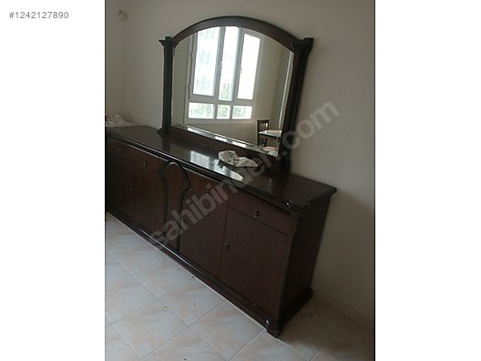 İkinci El ve Sıfır Alışveriş / Ev Dekorasyon / Mobilya / Yemek Odası / Masa