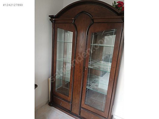 İkinci El ve Sıfır Alışveriş / Ev Dekorasyon / Mobilya / Yemek Odası / Masa