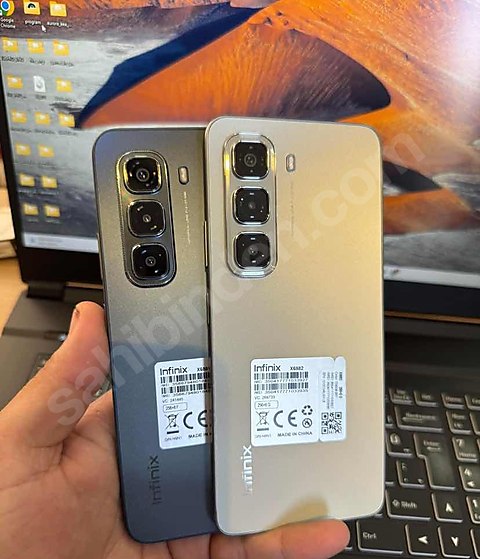 İNFİNİX HOT50 PRO 8+8/256 FULL SON FİYAT
