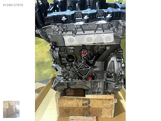 Motornummer Range Rover Velar Otomobil & Arazi Aracı / Motor / RANGE ROVER 2.0 3.0 GEN1 GEN2 EVOQUE ...