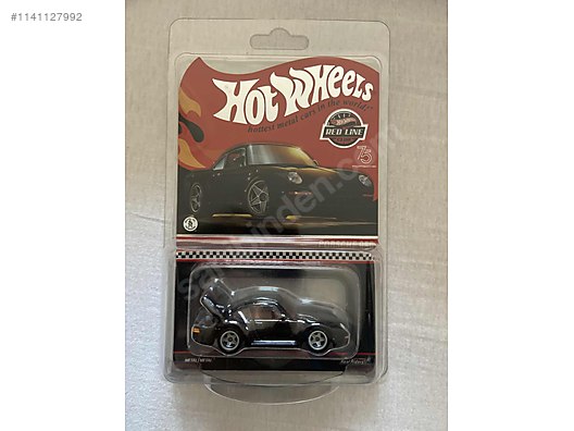 Hot Wheels RLC Porsche 959 on sahibinden.com - 1141127992