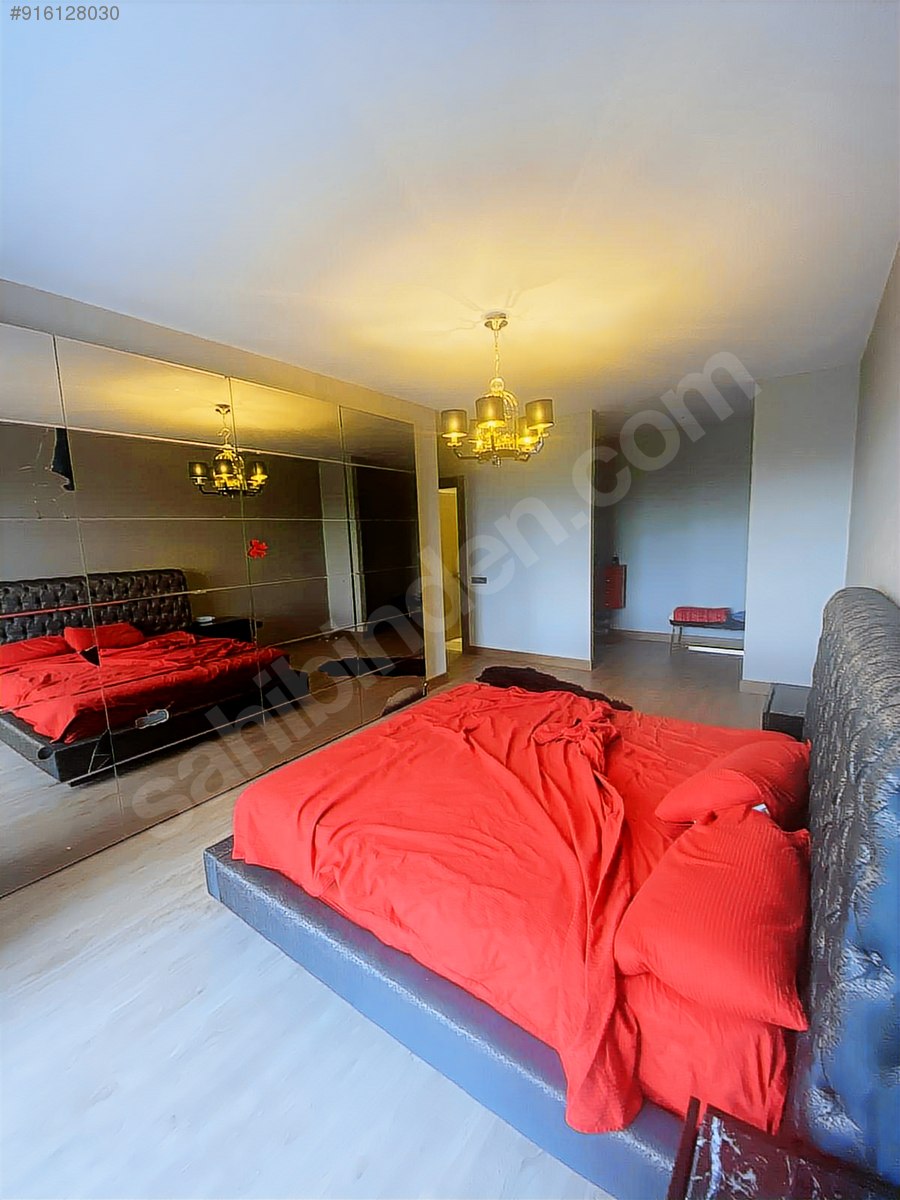 BAŞKA ANKARA DA ORMAN MANZARALI SAHİBİNDEN Satılık Daire İlanları