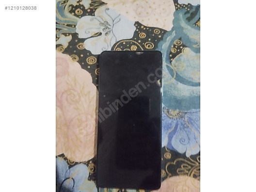 İkinci El ve Sıfır Alışveriş / Cep Telefonu & Aksesuar / Cep Telefonu / Xiaomi / Poco X5 Pro