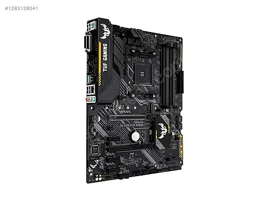 Used & Brand New Items / Computers / Desktops / Desktop Components / Motherboards