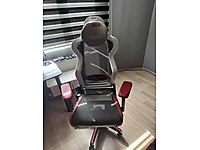 DXRACER air OYUNCU KOLTUĞU