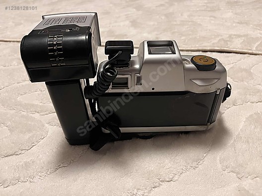 Used & Brand New Items / Cameras & Photographic Equipment / Analogue Film Cameras / 35 mm Film Cameras / Olympia