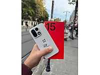 MOBİLSTAR - ONEPLUS 15 16/512GB GLOBAL TÜRKÇE ORJ KUTU AKSESUAR #1280128123