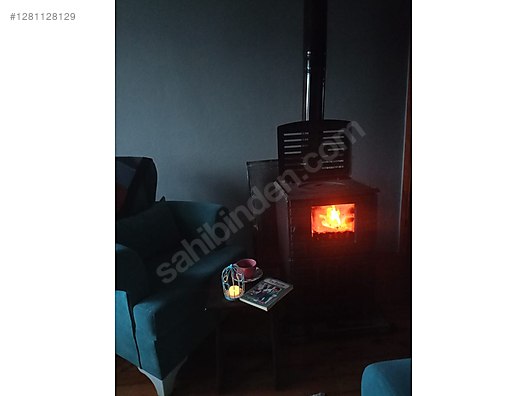 Used & Brand New Items / Garden & Home Improvement / Home Improvement / Heating / Heating Stove & Fireplace