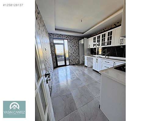 MERAM FEN LİSESİ YANI GENİŞ LÜKS 3+1 DAİRE! #1258128137