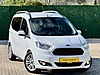 Vasıta / Minivan & Panelvan / Ford / Tourneo Courier / 1.6 TDCi Titanium Plus