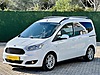 Vasıta / Minivan & Panelvan / Ford / Tourneo Courier / 1.6 TDCi Titanium Plus