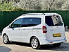 Vasıta / Minivan & Panelvan / Ford / Tourneo Courier / 1.6 TDCi Titanium Plus