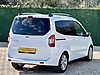 Vasıta / Minivan & Panelvan / Ford / Tourneo Courier / 1.6 TDCi Titanium Plus