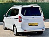 Vasıta / Minivan & Panelvan / Ford / Tourneo Courier / 1.6 TDCi Titanium Plus