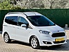 Vasıta / Minivan & Panelvan / Ford / Tourneo Courier / 1.6 TDCi Titanium Plus