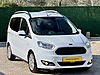 Vasıta / Minivan & Panelvan / Ford / Tourneo Courier / 1.6 TDCi Titanium Plus