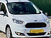 Vasıta / Minivan & Panelvan / Ford / Tourneo Courier / 1.6 TDCi Titanium Plus