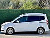 Vasıta / Minivan & Panelvan / Ford / Tourneo Courier / 1.6 TDCi Titanium Plus