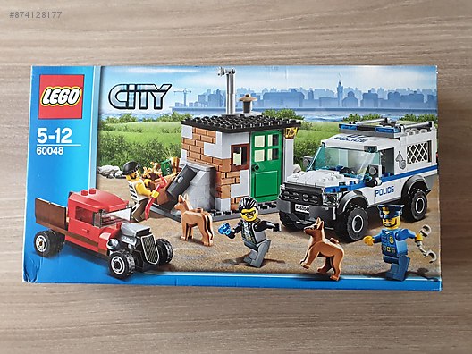 lego city 60048