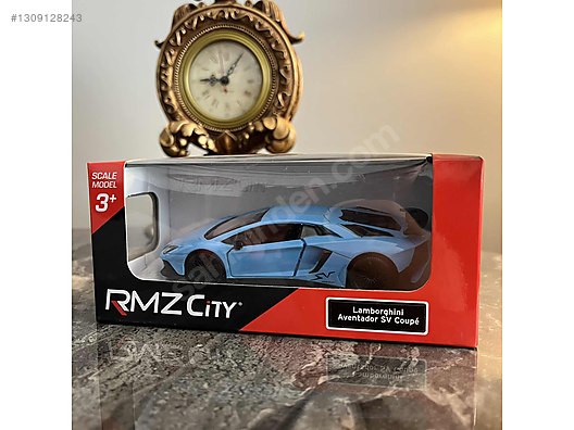 Rmz City 1:36 Lamborghini Aventador SV on sahibinden.com - 1309128243