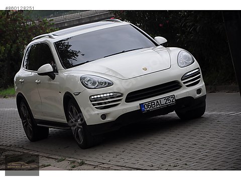 porsche cayenne 3 0 diesel gorkem autodan 2011 dizel porsche cayanne sahibinden comda 860128251