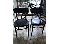 IKEA IDOLF SANDALYE #1283128257