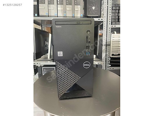 Dell / Dell Vostro 3888 i5-10400 8 GB 256 GB SSD Masaüstü