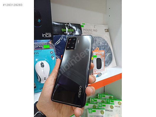 Used & Brand New Items / Cell Phones & Accessories / Cell Phones / Oppo / Reno5 Lite