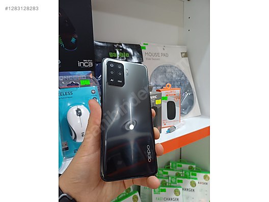 Used & Brand New Items / Cell Phones & Accessories / Cell Phones / Oppo / Reno5 Lite