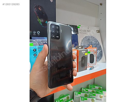 Used & Brand New Items / Cell Phones & Accessories / Cell Phones / Oppo / Reno5 Lite