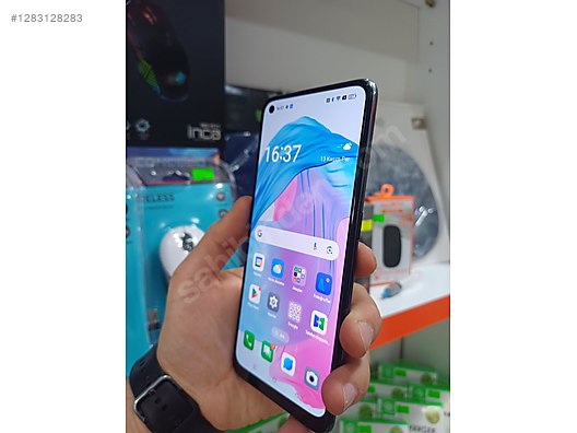 Used & Brand New Items / Cell Phones & Accessories / Cell Phones / Oppo / Reno5 Lite