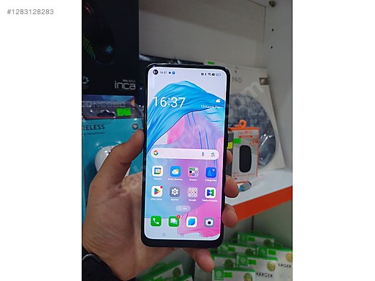 Used & Brand New Items / Cell Phones & Accessories / Cell Phones / Oppo / Reno5 Lite