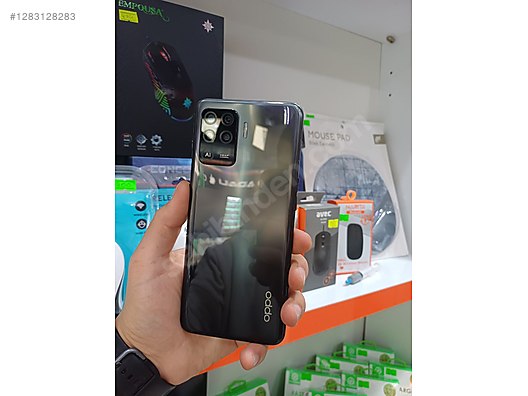 Used & Brand New Items / Cell Phones & Accessories / Cell Phones / Oppo / Reno5 Lite