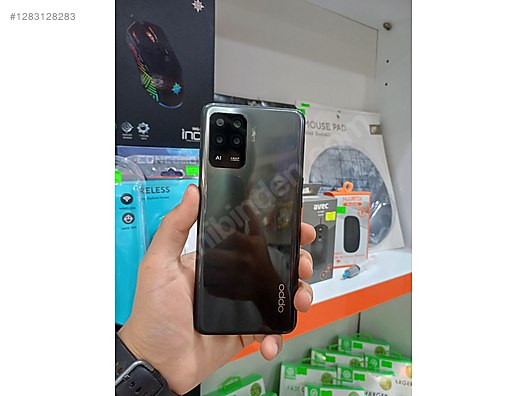 Used & Brand New Items / Cell Phones & Accessories / Cell Phones / Oppo / Reno5 Lite