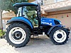 Machinery / Agricultural Machines / Tractors / New Holland / TR5.100