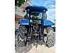 Machinery / Agricultural Machines / Tractors / New Holland / TR5.100