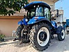 Machinery / Agricultural Machines / Tractors / New Holland / TR5.100
