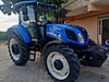Machinery / Agricultural Machines / Tractors / New Holland / TR5.100