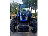 Machinery / Agricultural Machines / Tractors / New Holland / TR5.100