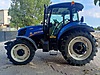 Machinery / Agricultural Machines / Tractors / New Holland / TR5.100
