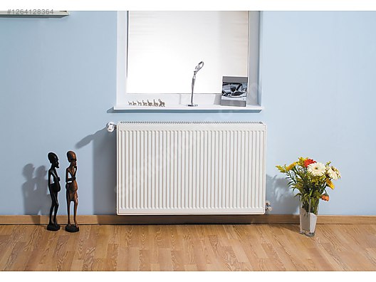 Used & Brand New Items / Garden & Home Improvement / Home Improvement / Heating / Central Heating Towel Radiator