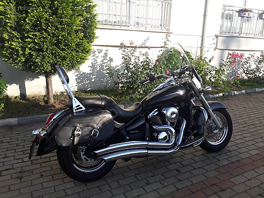 Harley Davidson Softail Breakout Fxsb 2014 Model Chopper Cruiser