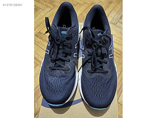 İkinci El ve Sıfır Alışveriş / Spor / Atletizm / Koşu / Ayakkabı