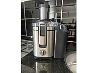 Beko katı meyve sıkacağı