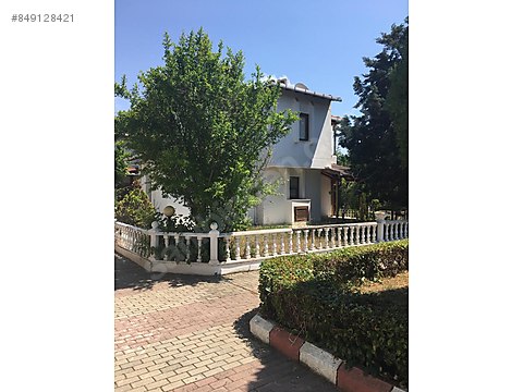 tekirdag yenice denize sifir havuzlu sitede satilik villa satilik villa ilanlari sahibinden com da 849128421