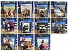 Used & Brand New Items / Gaming & Gamers Exclusive / Games / PlayStation 4