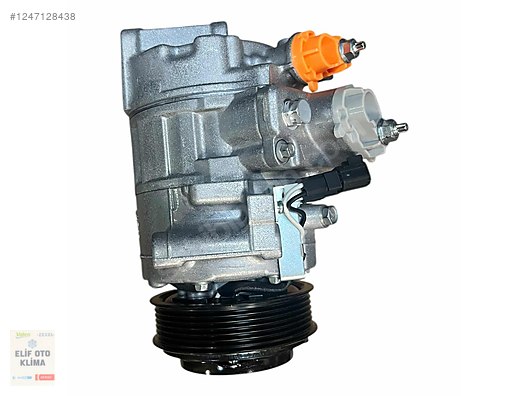 FORD TRANSIT V363 TOURNEO V362 2.0 EcoBlue GK21-19D629-BE - İlan