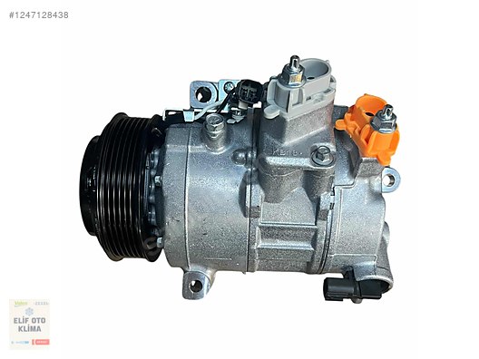 FORD TRANSIT V363 TOURNEO V362 2.0 EcoBlue GK21-19D629-BE - İlan